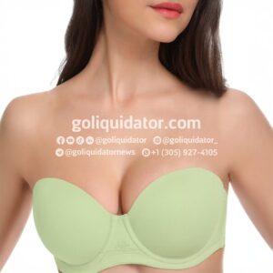 Lotes de mercancía nueva de Walmart