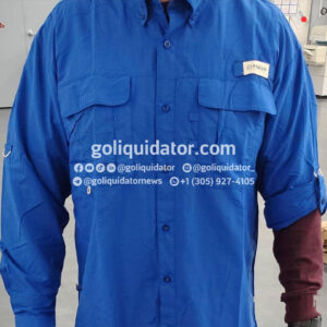 Lotes de camisas de pesca Magellan outdoors