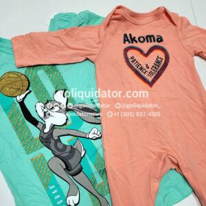 Lotes de ropa nueva de Target para niños y niñas