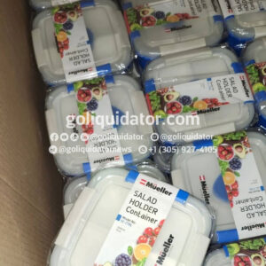 Lote de accesorios para el Hogar Mueller