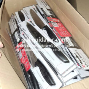 Lote de accesorios para el Hogar Mueller