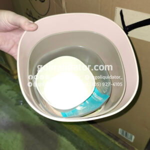 Lote de accesorios para el Hogar Mueller