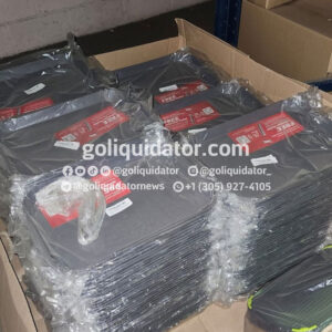 Lote de accesorios para el Hogar Mueller