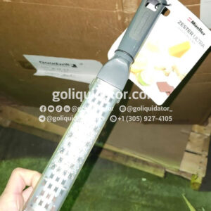 Lote de accesorios para el Hogar Mueller