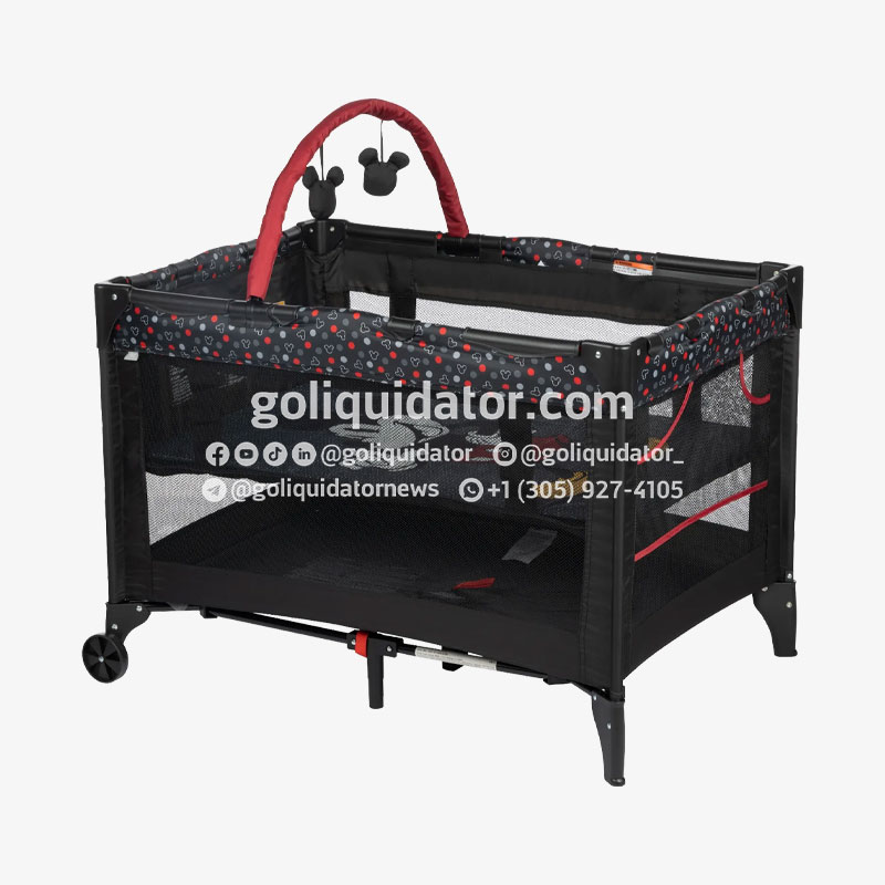 Lotes de artículos para bebés