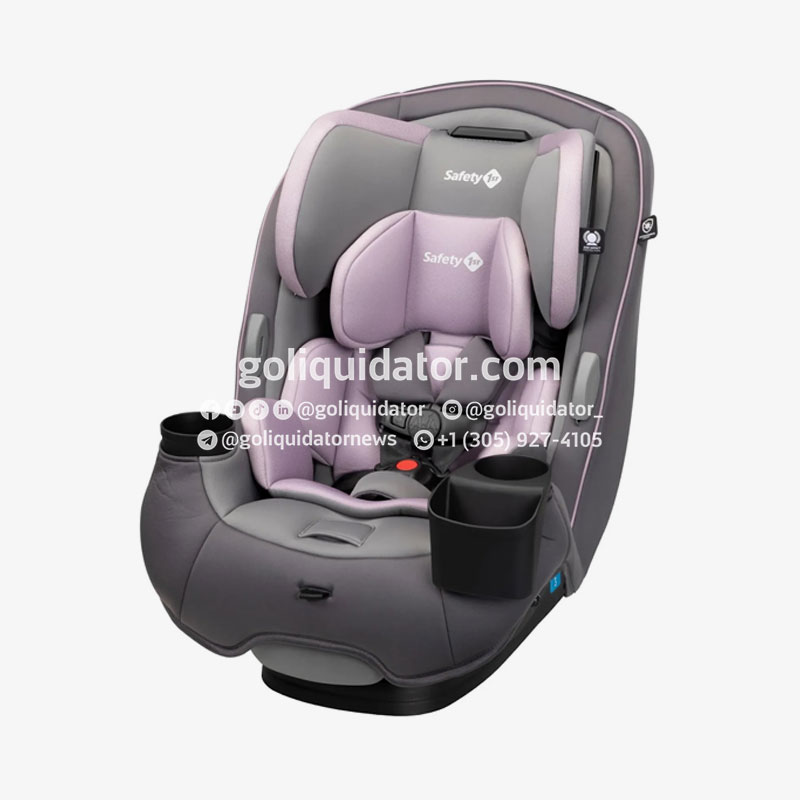 Lotes de artículos para bebés