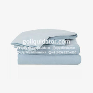 Lote exclusivo de ropa de cama Berkshire