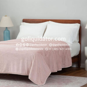 Lote exclusivo de ropa de cama Berkshire