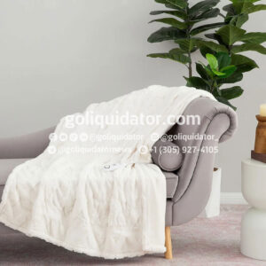 Lote exclusivo de ropa de cama Berkshire