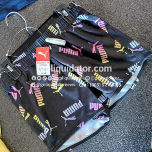 Lotes de ropa Infantil de reconocidas tiendas por departamentos en EE. UU.