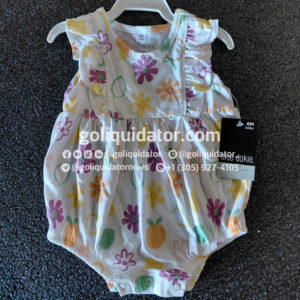 Lotes de ropa Infantil de reconocidas tiendas por departamentos en EE. UU.