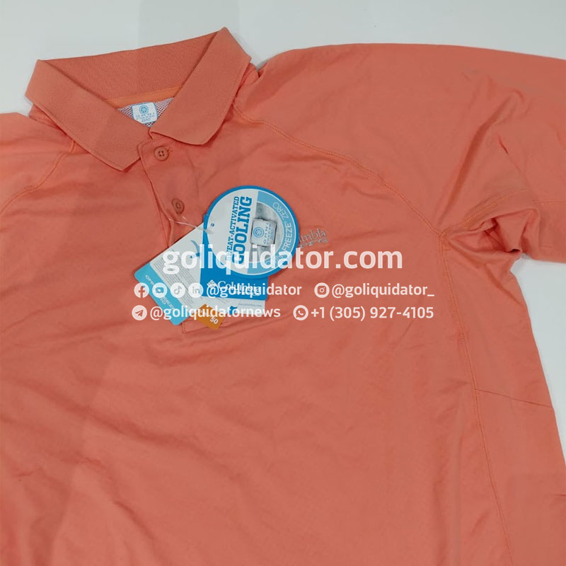 Lote de camisetas de marca