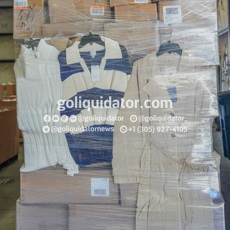 Lotes de ropa y zapatos de Target