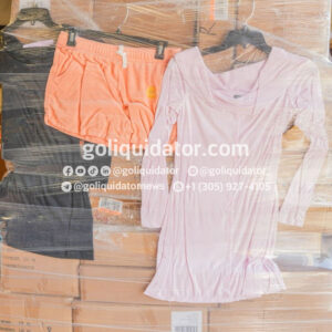 Lotes de ropa y zapatos de Target