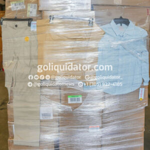 Lotes de ropa y zapatos de Target