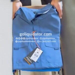 Lote de ropa mixta y accesorios de Roxy, Billabong y Quicksilver