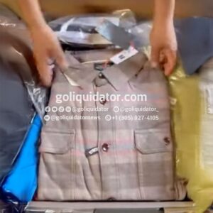 Lote de ropa mixta y accesorios de Roxy, Billabong y Quicksilver