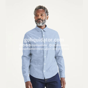 Lotes de ropa masculina de la marca Dockers