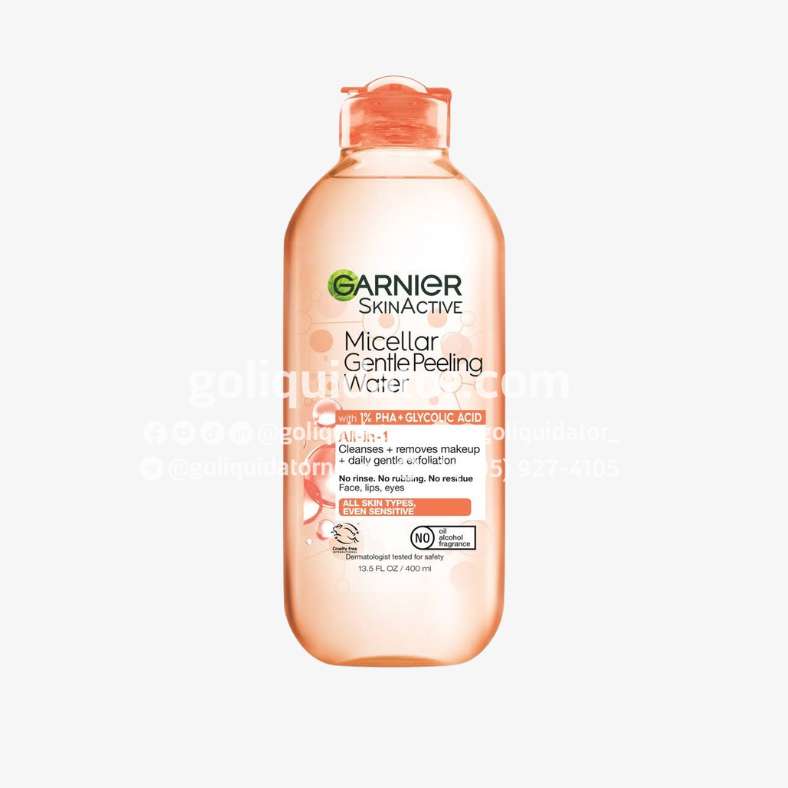 Camión con productos de farmacia