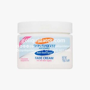 Camión con productos de farmacia