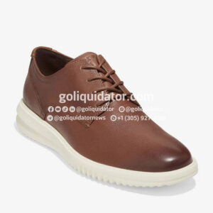 Lote exclusivo de ropa y zapatos de marcas reconocidas