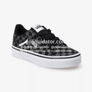 Lote exclusivo de ropa y zapatos de marcas reconocidas