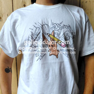 Camisetas para hombre al por mayor