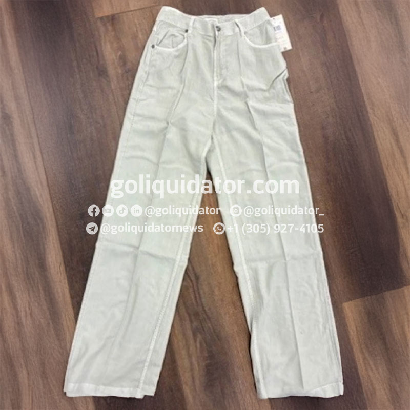 Lote de ropa de verano para mujer de marcas reconocidas