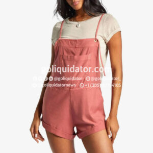 Lote de ropa de verano para mujer de marcas reconocidas