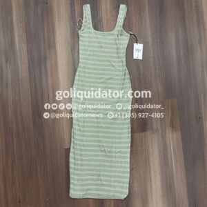 Lote de ropa de verano para mujer de marcas reconocidas