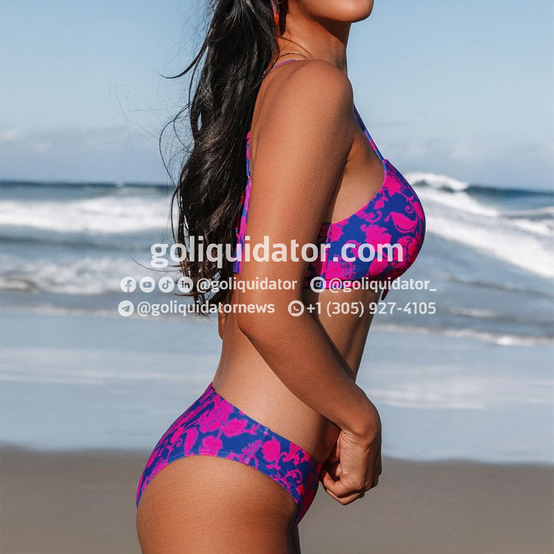 Lote de trajes de baño Cupshe