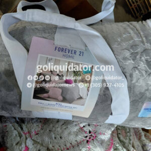 Textiles y ropa de hogar de alta calidad