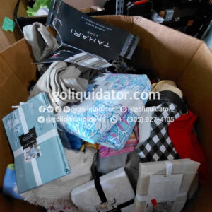 Textiles y ropa de hogar de alta calidad