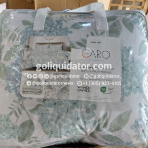 Textiles y ropa de hogar de alta calidad