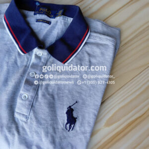 Lotes de ropa mixta de tiendas reconocidas