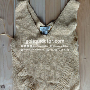 Lotes de ropa mixta de tiendas reconocidas