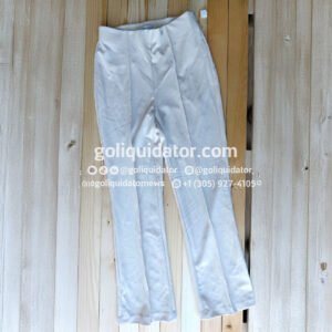 Lotes de ropa mixta de tiendas reconocidas