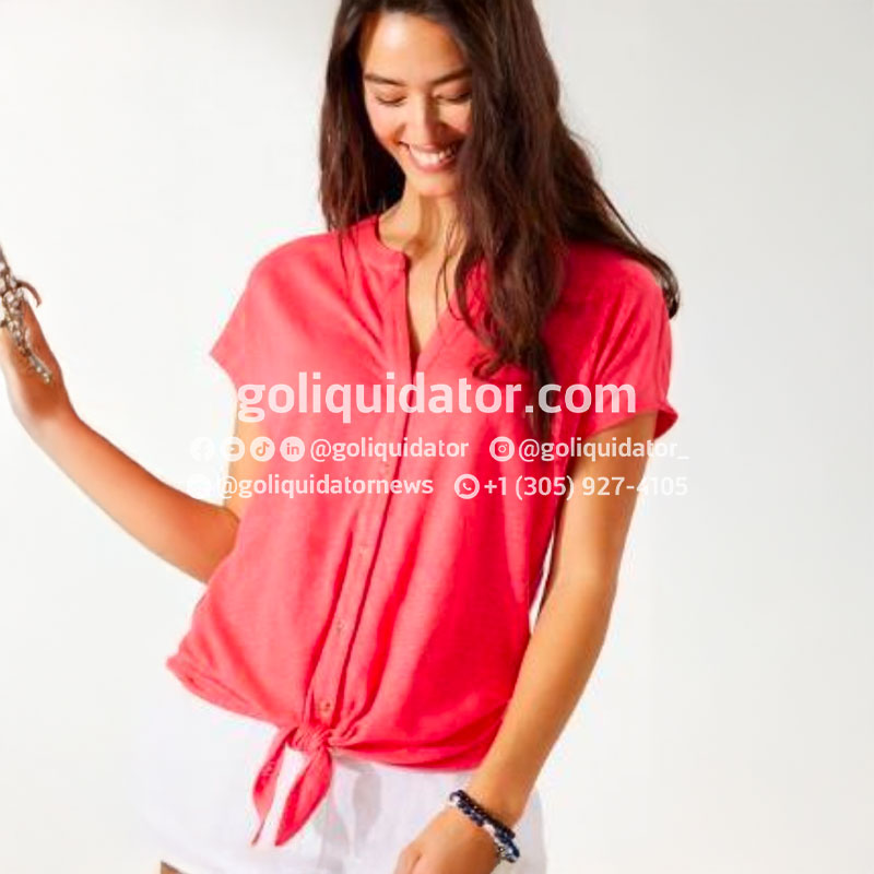 Lotes de ropa de verano y trajes de baño Tommy Bahama