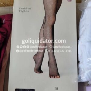 Ropa interior mixta por pallet