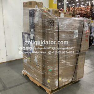 Camiones mixtos de aires acondicionados de marcas premium