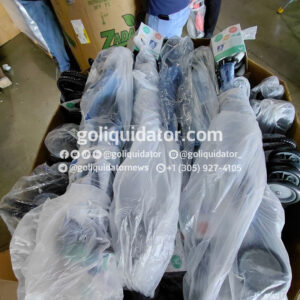 Lotes de coches paraguas para niños