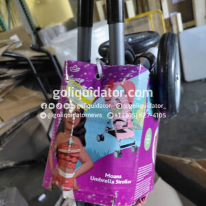 Lotes de coches paraguas para niños