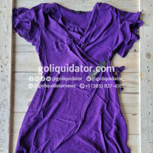 Pequeños lotes de ropa de moda californiana para mujeres