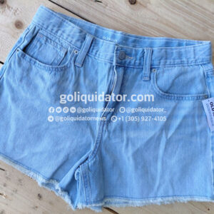 Lotes de ropa infantil de una reconocida marca