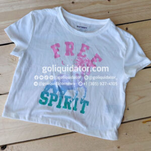 Lotes de ropa infantil de una reconocida marca