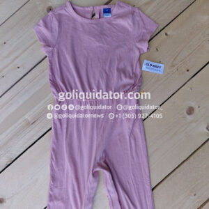 Lotes de ropa infantil de una reconocida marca