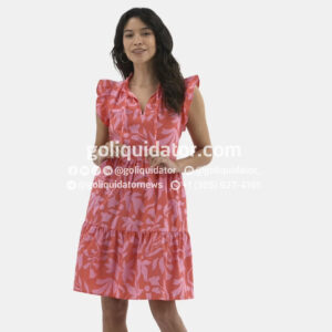 Lote de ropa y zapatos de Walmart, con repetición de estilos