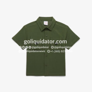 Lote de ropa y zapatos de Walmart, con repetición de estilos