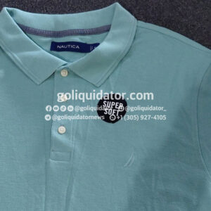 Lotes de ropa para hombres de tiendas reconocidas