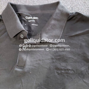 Lotes de ropa para hombres de tiendas reconocidas